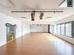 Einzigartiges Loft in der historischen Brotfabrik Wien!, 6244.3 €, Immobilien-Gewerbeobjekte in 1100 Favoriten