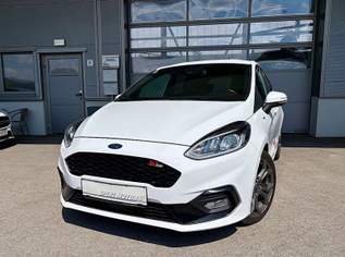 Fiesta ST-Line 1,0 EcoBoost, 7990 €, Auto & Fahrrad-Autos in 3352 Gemeinde Sankt Peter in der Au