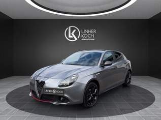 Giulietta 1,6 JTDM 16V B-Tech ''CARBON+KAMERA'', 12590 €, Auto & Fahrrad-Autos in 6800 Gisingen