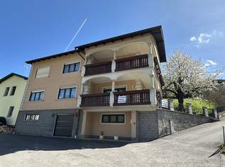 sehr gepflegtes Wohnhaus mit traumhaftem Blick auf die Burg, 349000 €, Immobilien-Häuser in 7212 Forchtenstein