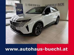 5008 mHEV 145 e-DCS6 Aut. GT 360 Vision & Drive, 38890 €, Auto & Fahrrad-Autos in 4911 Tumeltsham 5008 mHEV 145 e-DCS6 Aut. GT 360 Vision & Drive, 38890 €, Auto & Fahrrad-Autos in 4911 Tumeltsham