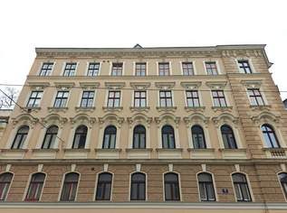 Nähe Währinger Park: Herrliche Wohnlage + Ruhige Seitengasse + Sonnige Ost-West-Ausrichtung + Top Zustand + 8 Min. zur U6, 485000 €, Immobilien-Wohnungen in 1190 Döbling Nähe Währinger Park: Herrliche Wohnlage + Ruhige Seitengasse + Sonnige Ost-West-Ausrichtung + Top Zustand + 8 Min. zur U6, 485000 €, Immobilien-Wohnungen in 1190 Döbling