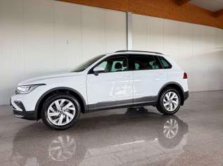Tiguan Life 4Motion DSG ""AHV LED Standh., 28990 €, Auto & Fahrrad-Autos in 8443 Gleinstätten