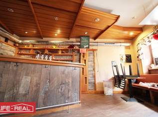 Geschäftslokal, Dienstleistungsbetrieb, Praxis, Cafe, Pub in Bad Zell, der Treffpunkt für gute Stimmung, 1000 €, Immobilien-Gewerbeobjekte in 4284 Bad Zell