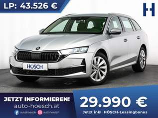 Octavia Combi Selection TSI TOP-EXTRAS MEGADEAL, 31490 €, Auto & Fahrrad-Autos in 4061 Pasching Octavia Combi Selection TSI TOP-EXTRAS MEGADEAL, 31490 €, Auto & Fahrrad-Autos in 4061 Pasching