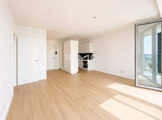 DC2 Tower: Erstbezug SKY RESIDENCES - 34. Etage mit Wasserblick, 1600 €, Immobilien-Wohnungen in 1220 Donaustadt