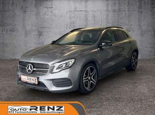 GLA CDI 4 Matic Autom., 24890 €, Auto & Fahrrad-Autos in 3160 Gemeinde Traisen