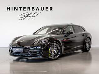 Panamera4 E-Hybrid SportT Platinium*PANO*BOSE*LUFT, 129900 €, Auto & Fahrrad-Autos in 5112 Lamprechtshausen