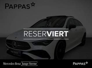 CLA 200 Shooting Brake, 40900 €, Auto & Fahrrad-Autos in 4030 Kleinmünchen-Auwiesen