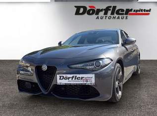 Giulia Veloce 2,0 280 ATX AWD, 31490 €, Auto & Fahrrad-Autos in 9800 Spittal an der Drau