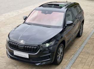 Kodiaq 2,0 TDI DSG Sportline, Mega Ausstattung!!!, 33290 €, Auto & Fahrrad-Autos in 4152 Sarleinsbach