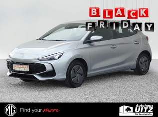 MG3 Select, 16489 €, Auto & Fahrrad-Autos in 8330 Feldbach