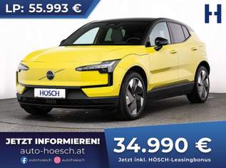EX30 Ultra Twin Motor Performance AWD WIE NEU, 36490 €, Auto & Fahrrad-Autos in 2512 Katastralgemeinde Tribuswinkel EX30 Ultra Twin Motor Performance AWD WIE NEU, 36490 €, Auto & Fahrrad-Autos in 2512 Katastralgemeinde Tribuswinkel