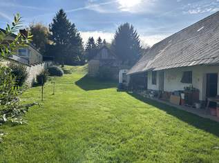 Großes Baugrundstück in Toplage – ländliches Wohnen vor den Toren Wolkersdorfs, 389000 €, Immobilien-Grund und Boden in Niederösterreich