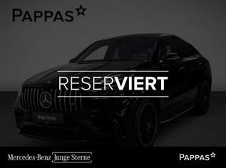 GLE 63 AMG S 4MATIC+ Coupé, 177900 €, Auto & Fahrrad-Autos in 6060 Stadt Hall in Tirol