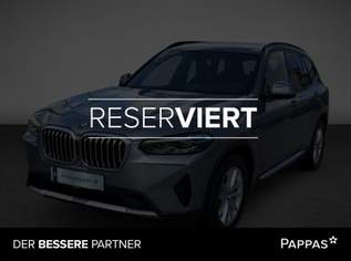 X3-Reihe, 51900 €, Auto & Fahrrad-Autos in 4623 Gunskirchen