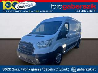 Transit Kasten 2,0 EcoBlue L3H2 350 Trend, 23870 €, Auto & Fahrrad-Autos in 8020 Gries Transit Kasten 2,0 EcoBlue L3H2 350 Trend, 23870 €, Auto & Fahrrad-Autos in 8020 Gries