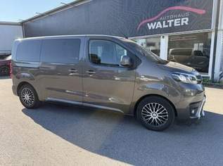 Proace Verso 2,0 D-4D 150 Medium Family, 23980 €, Auto & Fahrrad-Autos in 6911 Lochau Proace Verso 2,0 D-4D 150 Medium Family, 23980 €, Auto & Fahrrad-Autos in 6911 Lochau