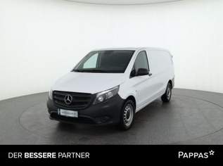 Vito 110 CDI Kasten Lang, 35988 €, Auto & Fahrrad-Autos in 2351 Gemeinde Wiener Neudorf