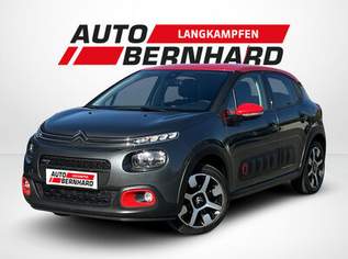 C3 Pure Tech 82 SHINE, 6990 €, Auto & Fahrrad-Autos in 6336 Gemeinde Langkampfen C3 Pure Tech 82 SHINE, 6990 €, Auto & Fahrrad-Autos in 6336 Gemeinde Langkampfen