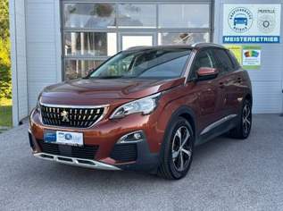 3008 Allure 1.5 BlueHDi 130 FAP DIESEL Schalter, 17650 €, Auto & Fahrrad-Autos in 8350 Fehring