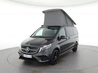 Marco Polo 300 d 4MATIC HORIZON, 107988 €, Auto & Fahrrad-Autos in 5301 Eugendorf