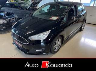 C-MAX Trend 1,0 EcoBoost -1.Besitz *Wenig Km*, 11900 €, Auto & Fahrrad-Autos in 4451 Garsten