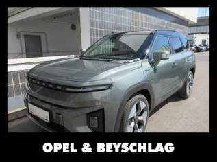 Torres EVX, 44740 €, Auto & Fahrrad-Autos in 1190 Döbling