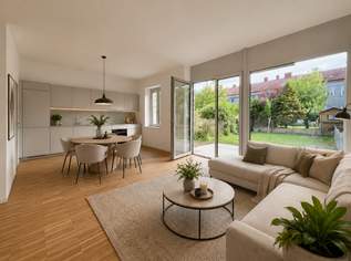 ERSTBEZUG. ERSTKLASSIG. Außenflächen mit direktem Blick auf den Kahlenberg | vollausgestattete Küchen | Fußbodenheizung und Fußbodenkühlung, 1850 €, Immobilien-Wohnungen in 1210 Floridsdorf ERSTBEZUG. ERSTKLASSIG. Außenflächen mit direktem Blick auf den Kahlenberg | vollausgestattete Küchen | Fußbodenheizung und Fußbodenkühlung, 1850 €, Immobilien-Wohnungen in 1210 Floridsdorf