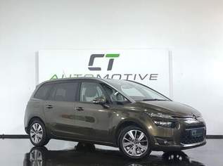 Grand C4 Picasso e-HDi 115 ETG Exclusive 7-Sitzer, 10900 €, Auto & Fahrrad-Autos in 6700 Stadt Bludenz