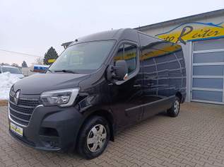 Master L2H2 3,5t ENERGY Aut. dCi 180 QS, 14990 €, Auto & Fahrrad-Autos in 4142 Hofkirchen im Mühlkreis