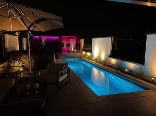 Traumhaus mit atemberaubendem Wellnessbereich, 749000 €, Immobilien-Häuser in 4060 Leonding