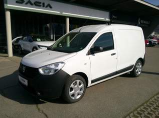 DOKKER VAN Dokker Van SCe 100 S&S, 8900 €, Auto & Fahrrad-Autos in 9400 Wolfsberg