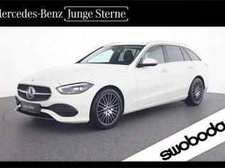 C 220d 4M T-Modell Avantgarde LED AHK Keyless 360°, 49890 €, Auto & Fahrrad-Autos in 4663 Laakirchen