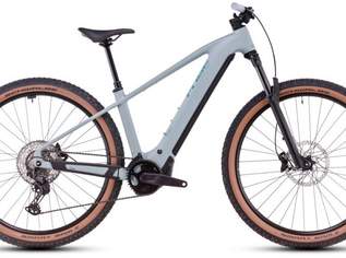 Cube Reaction Hybrid Race 800 desertgreen'n'prism Größe: XXL, 3499 €, Auto & Fahrrad-Fahrräder in Österreich