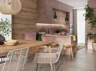 ERSTBEZUG | Exklusive 4-Zimmer-Wohnung mit ca. 10 m² Balkon | Sole-Wasser-Wärmepumpe | TG-Stellplatz, 650000 €, Immobilien-Wohnungen in 3400 Gemeinde Klosterneuburg