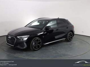 A3 SB 40 TFSI e S-line+*HUD*B&O*ASSIST*VOLL!, 32995 €, Auto & Fahrrad-Autos in 6134 Marktgemeinde Vomp A3 SB 40 TFSI e S-line+*HUD*B&O*ASSIST*VOLL!, 32995 €, Auto & Fahrrad-Autos in 6134 Marktgemeinde Vomp