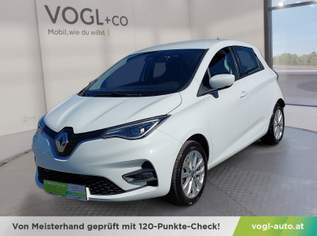 Zoe Complete Life R110 Z.E.40 (41kWh), 11990 €, Auto & Fahrrad-Autos in 8430 Leibnitz Zoe Complete Life R110 Z.E.40 (41kWh), 11990 €, Auto & Fahrrad-Autos in 8430 Leibnitz