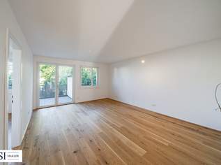 Hier fühlt sich die ganze Familie wohl – 4 Zimmer mit Freiraum, 521100 €, Immobilien-Wohnungen in 1230 Liesing