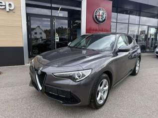 Stelvio Super 2,2 ATX RWD, 23990 €, Auto & Fahrrad-Autos in 4240 Freistadt