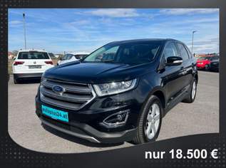 Edge 2,0 TDCi Titanium 4x4 / *ACC/PANORAMA, 18500 €, Auto & Fahrrad-Autos in 2751 Gemeinde Matzendorf-Hölles Edge 2,0 TDCi Titanium 4x4 / *ACC/PANORAMA, 18500 €, Auto & Fahrrad-Autos in 2751 Gemeinde Matzendorf-Hölles