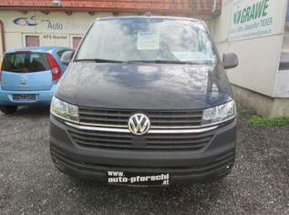 Transporter T6 T6.1 2.0 TDI Kombi L2H1, 25490 €, Auto & Fahrrad-Autos in 8321 St. Margarethen an der Raab