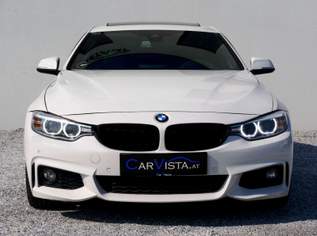 430 d Coupe M-Sport *Harman Kardon / Head Up*