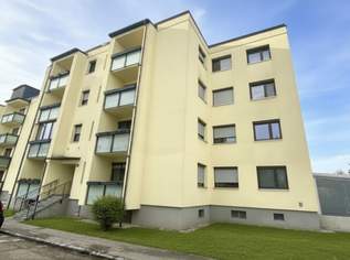 3-Zimmer Eigentumswohnung mit Loggia in RUHELAGE zu verkaufen!, 220000 €, Immobilien-Wohnungen in 2000 Gemeinde Stockerau
