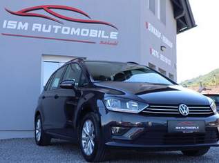 Golf Sportsvan Comfortline BMT/Start-Stopp, 8990 €, Auto & Fahrrad-Autos in 3495 Gemeinde Rohrendorf bei Krems
