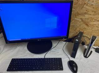 Computer PC Dell OptiPlex 7040 Tastatur Maus Displaylink Monitor, 50 €, Marktplatz-Computer, Handys & Software in 3333 Gemeinde Sonntagberg Computer PC Dell OptiPlex 7040 Tastatur Maus Displaylink Monitor, 50 €, Marktplatz-Computer, Handys & Software in 3333 Gemeinde Sonntagberg
