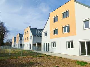 Mietkauf: Viel Platz und Privatsphäre - Moderne Doppelhaushälfte im Erstbezug, 1395.91 €, Immobilien-Häuser in 2490 Ebenfurth