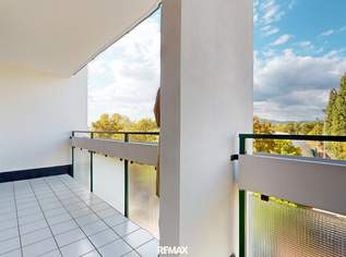 Barrierefreie Loggia-Wohnung mit vier Zimmern im 3. Liftstock, 1394.25 €, Immobilien-Wohnungen in 1170 Hernals