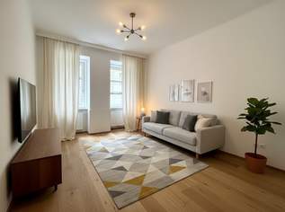 1050! Hübsche Kleinwohnung nahe Margartenstrasse! GENERALSANIERT!, 205000 €, Immobilien-Wohnungen in 1050 Margareten