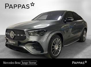 GLE 350 de 4MATIC Coupé *AMG Line Premium, LNP...